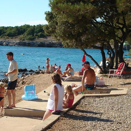 Apartments Ruzica Pinezići 외부 사진