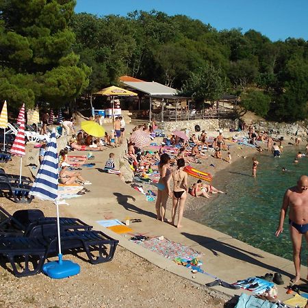 Apartments Ruzica Pinezići 외부 사진