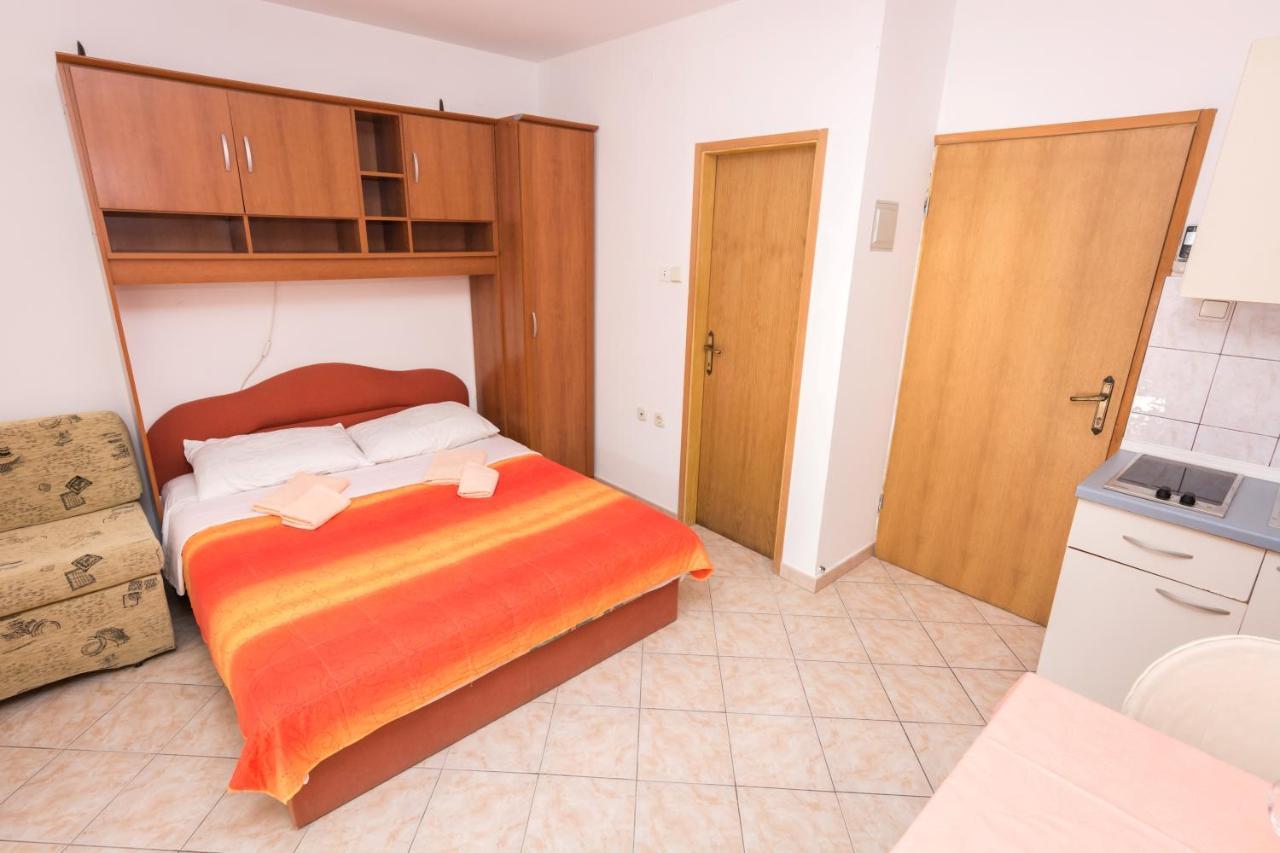Apartments Ruzica Pinezići 객실 사진