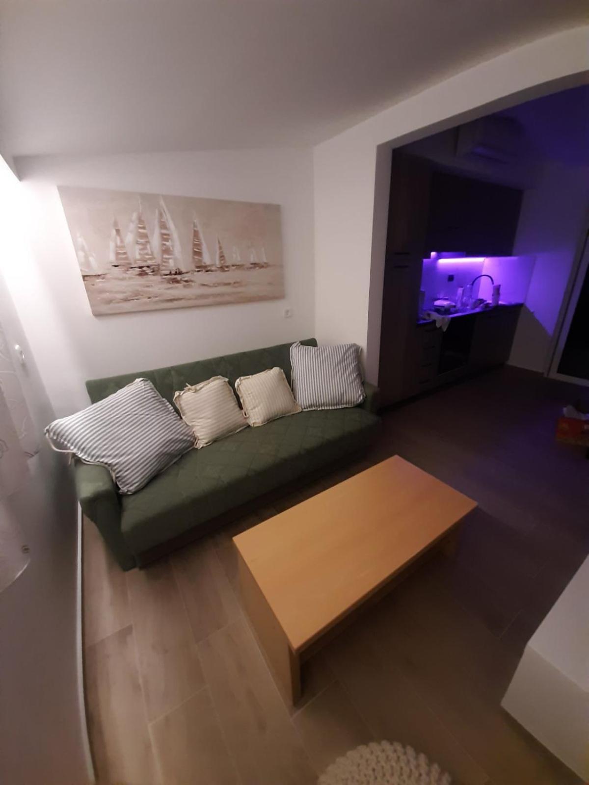 Apartments Ruzica Pinezići 객실 사진