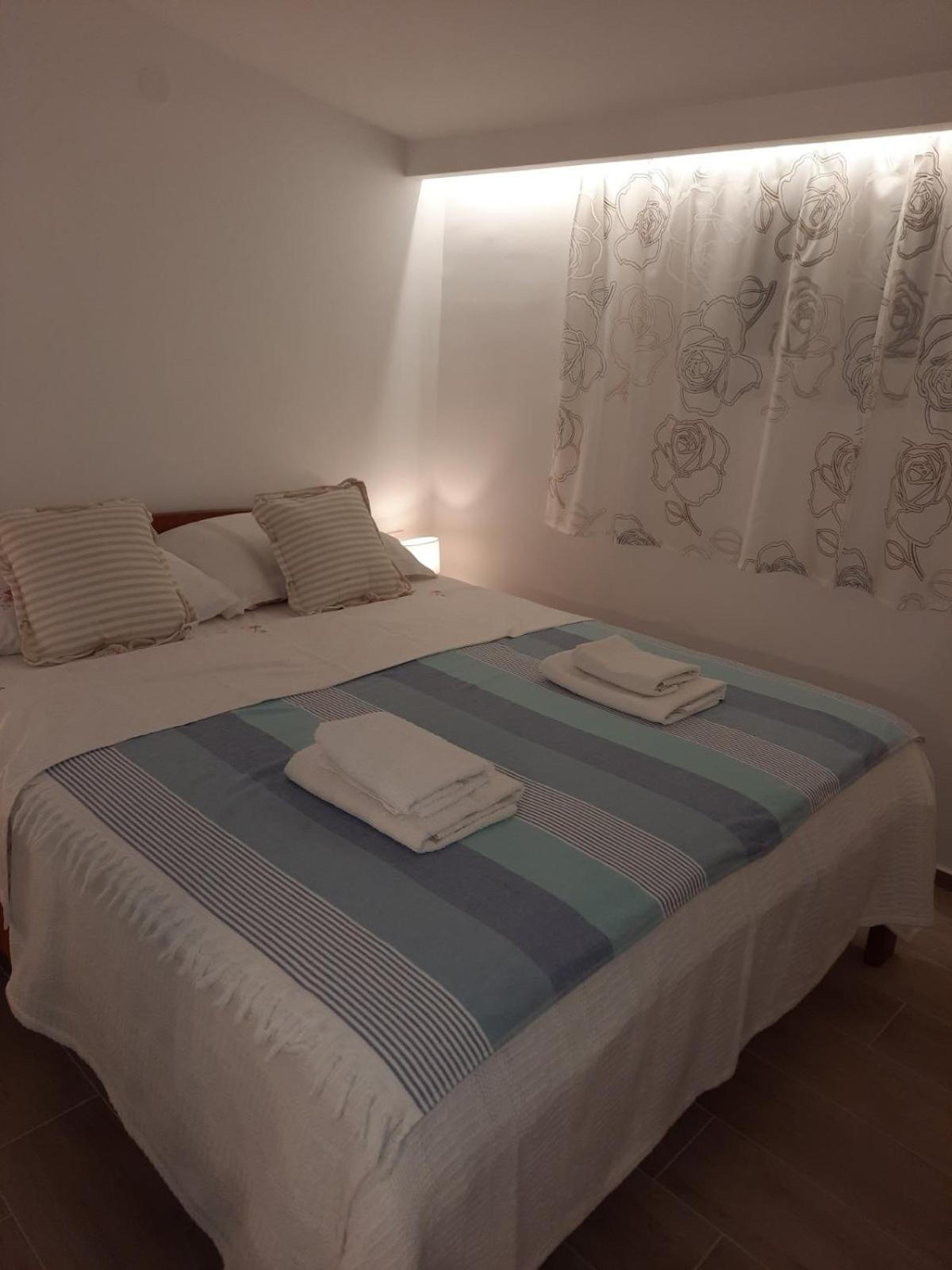 Apartments Ruzica Pinezići 객실 사진