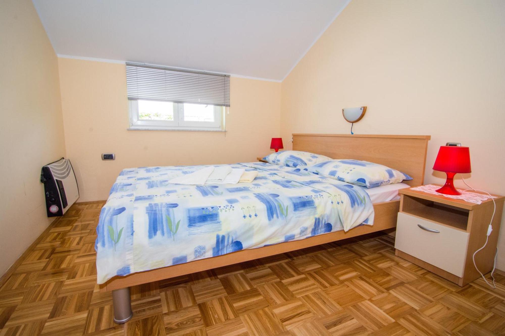 Apartments Ruzica Pinezići 객실 사진