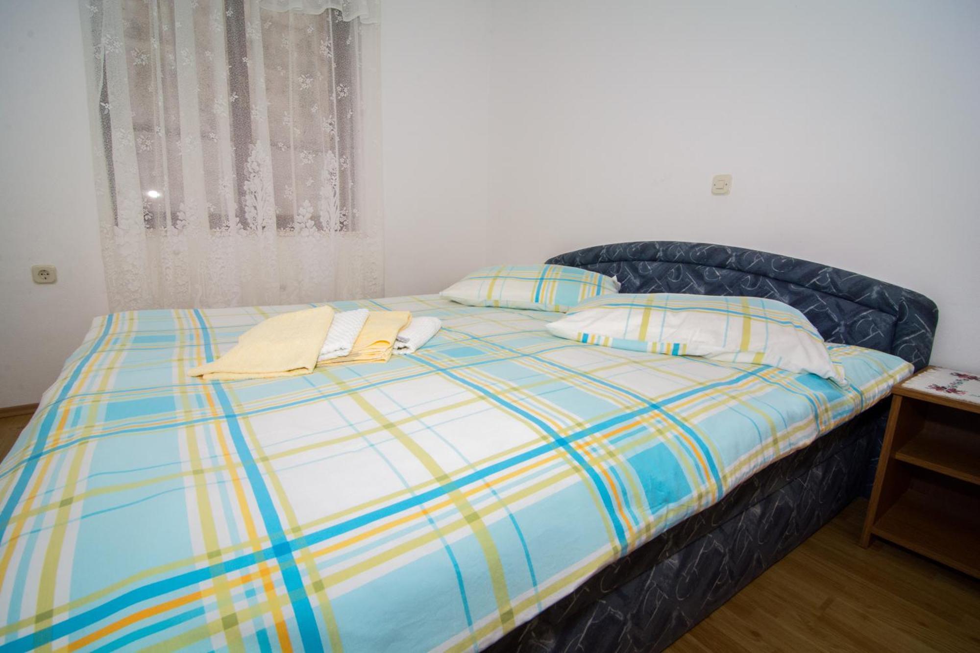 Apartments Ruzica Pinezići 객실 사진