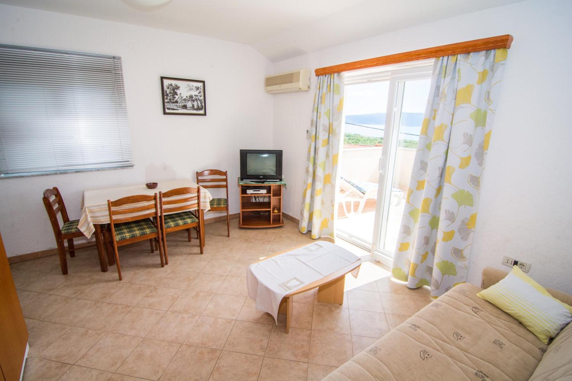 Apartments Ruzica Pinezići 객실 사진