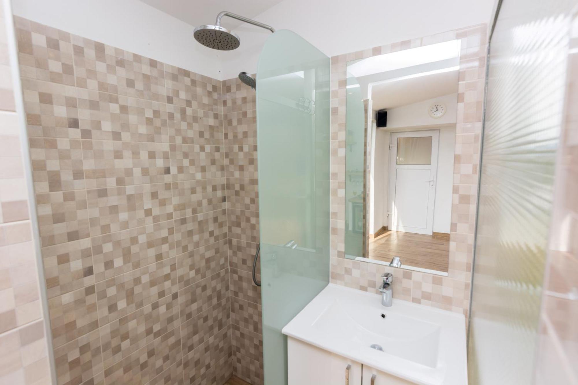 Apartments Ruzica Pinezići 객실 사진