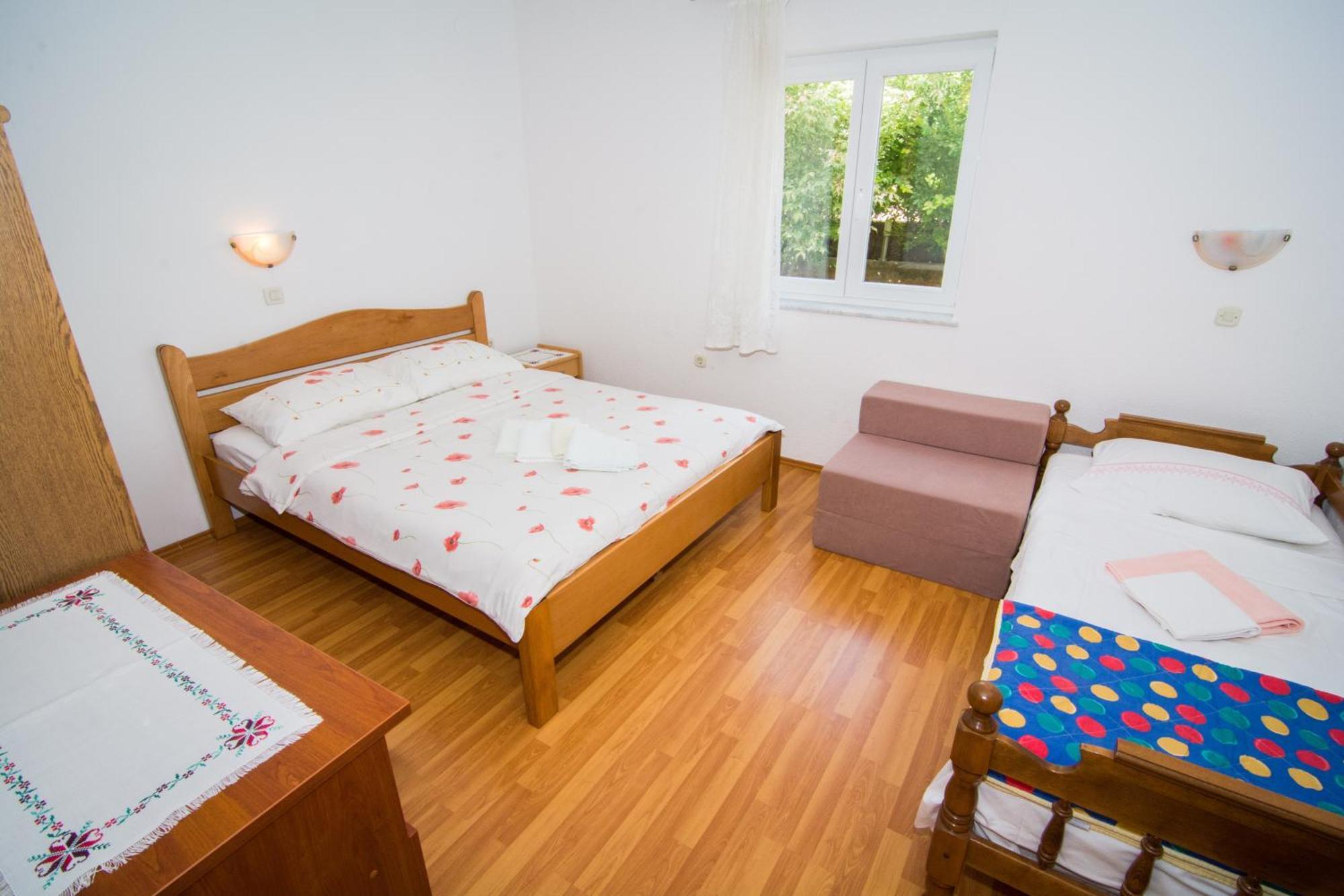 Apartments Ruzica Pinezići 객실 사진