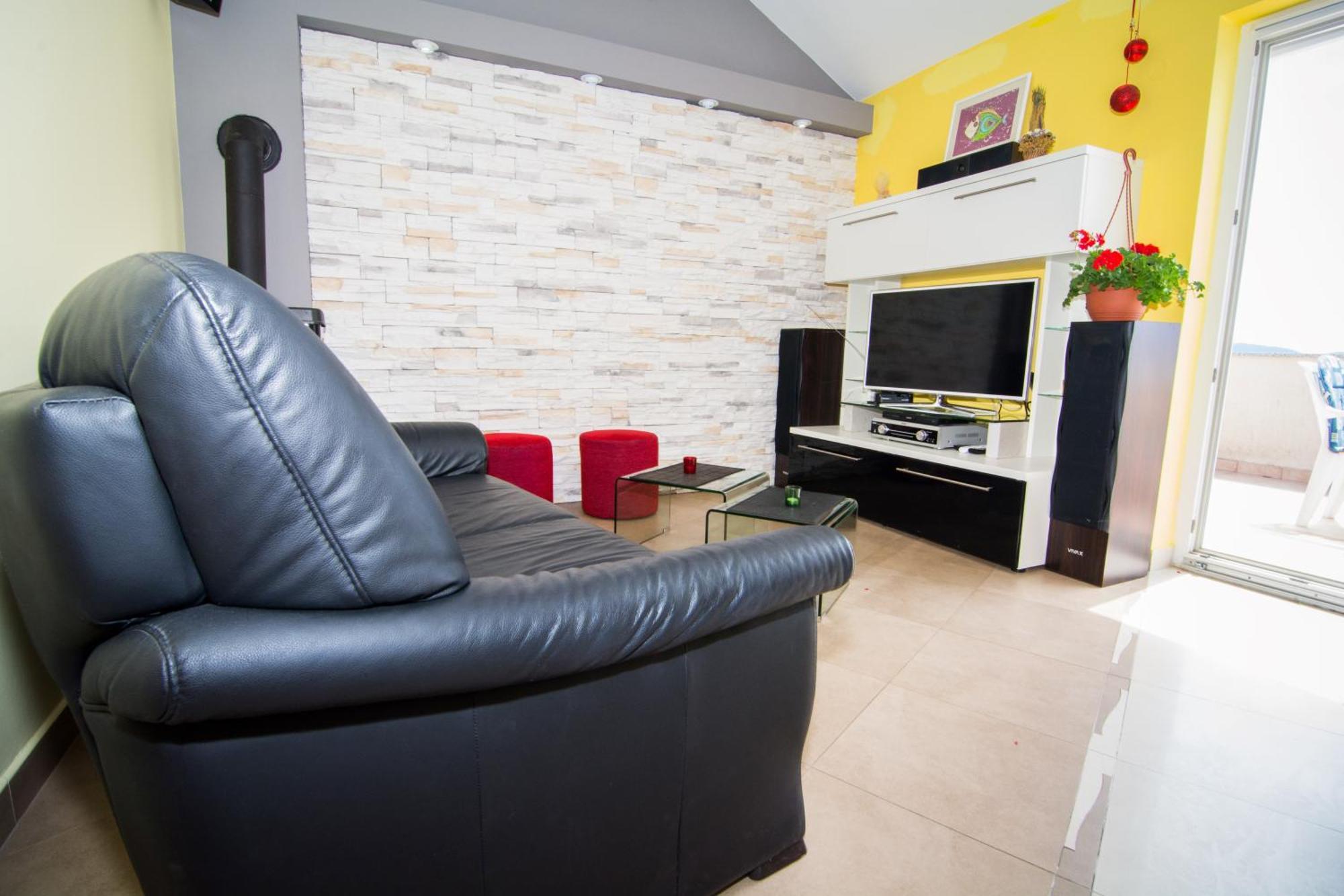 Apartments Ruzica Pinezići 객실 사진