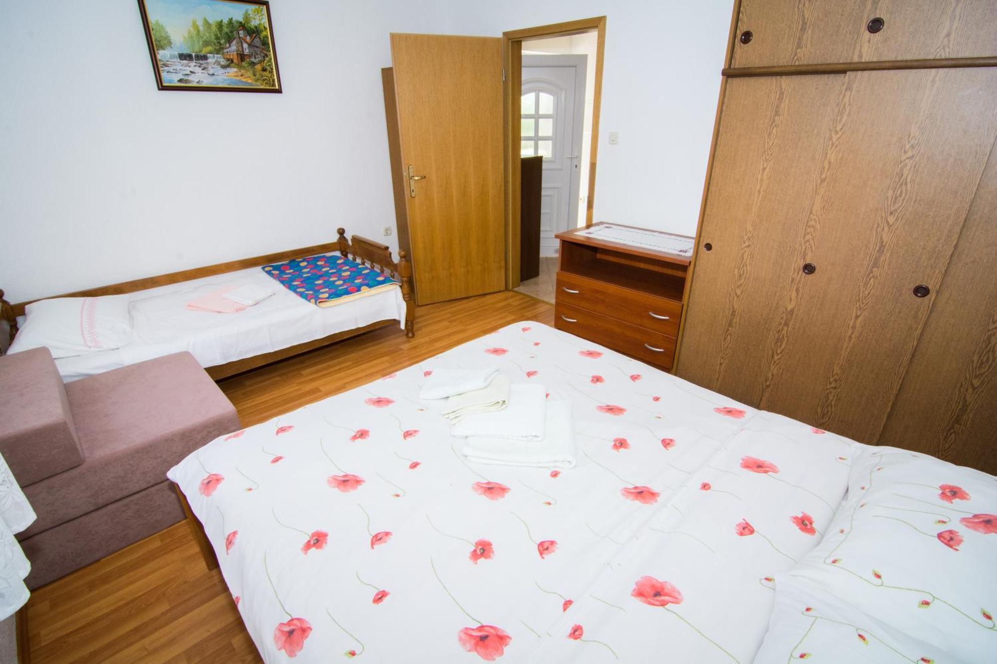 Apartments Ruzica Pinezići 객실 사진