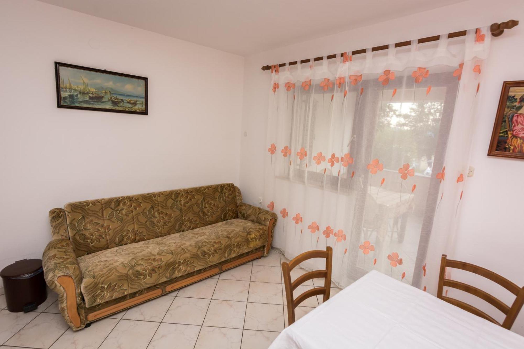 Apartments Ruzica Pinezići 객실 사진