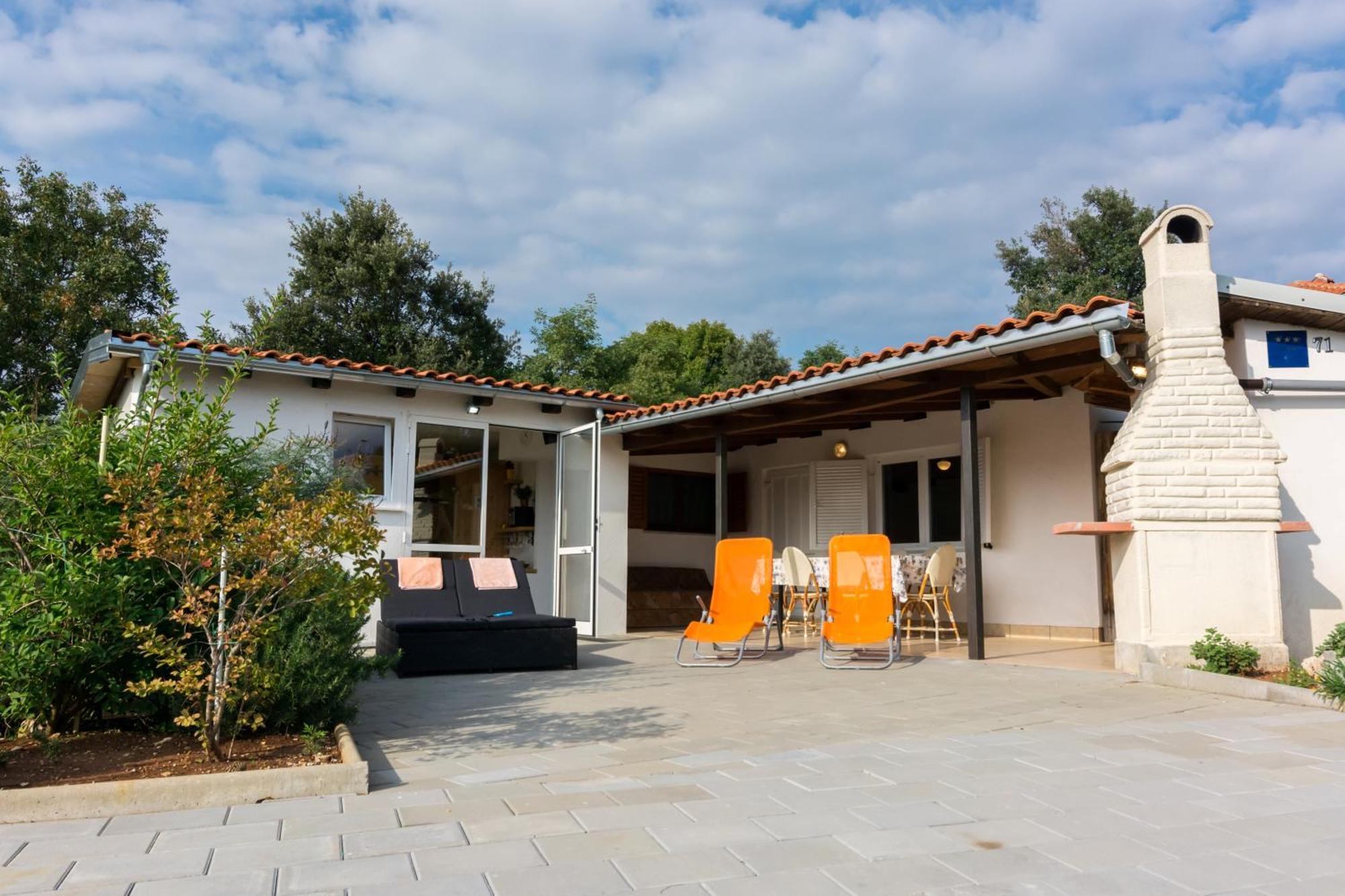 Apartments Ruzica Pinezići 객실 사진