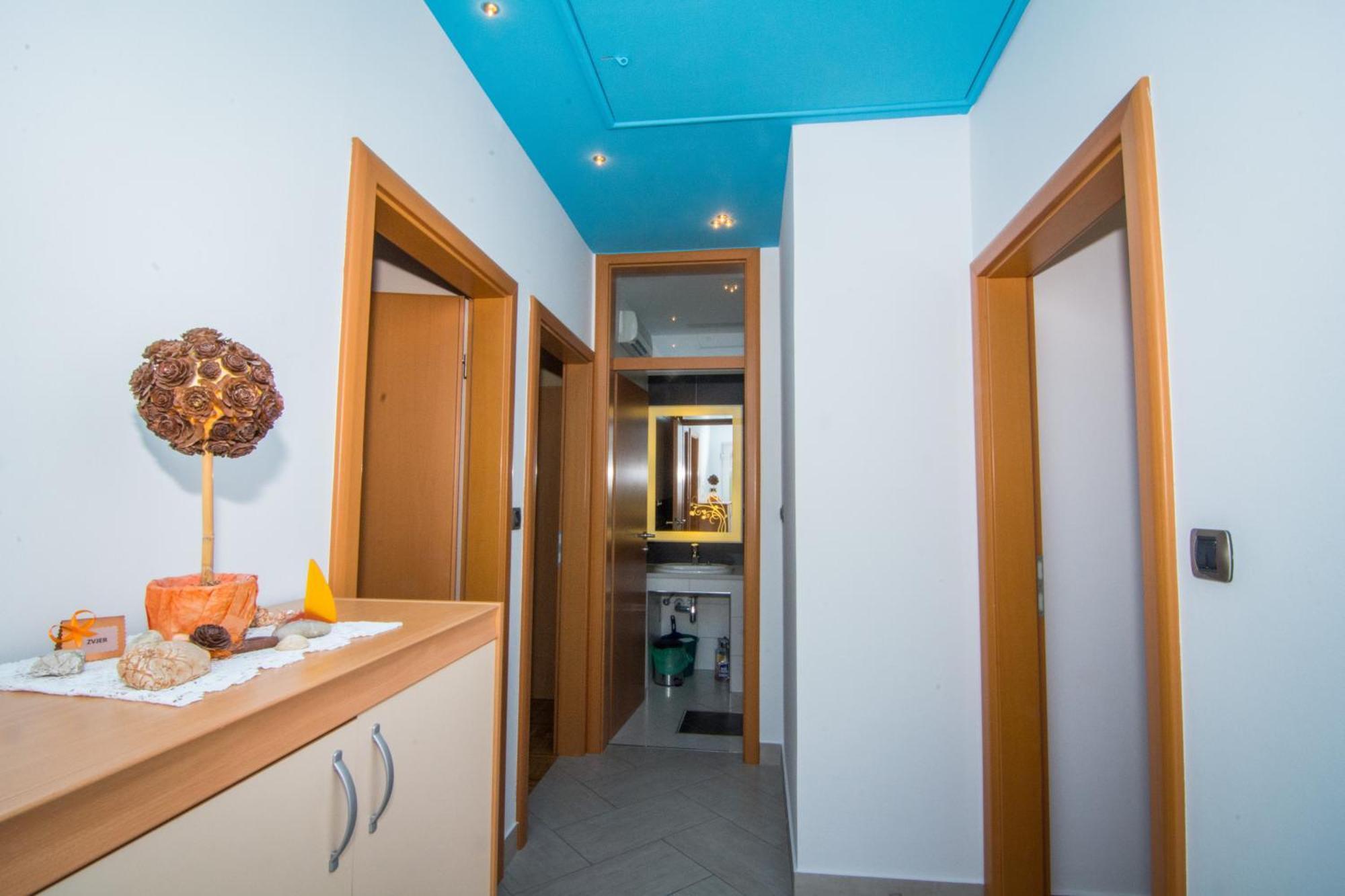 Apartments Ruzica Pinezići 객실 사진