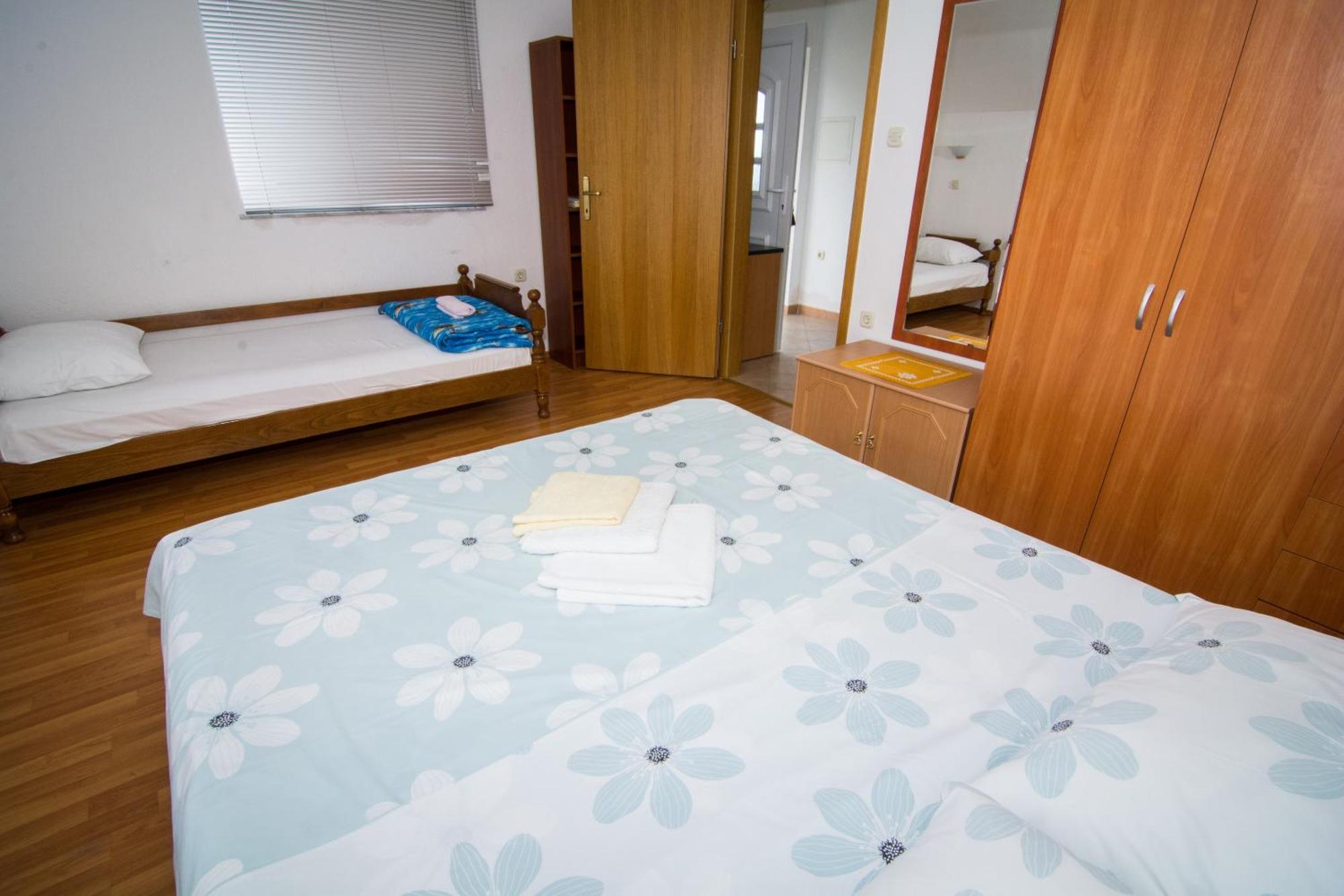 Apartments Ruzica Pinezići 객실 사진