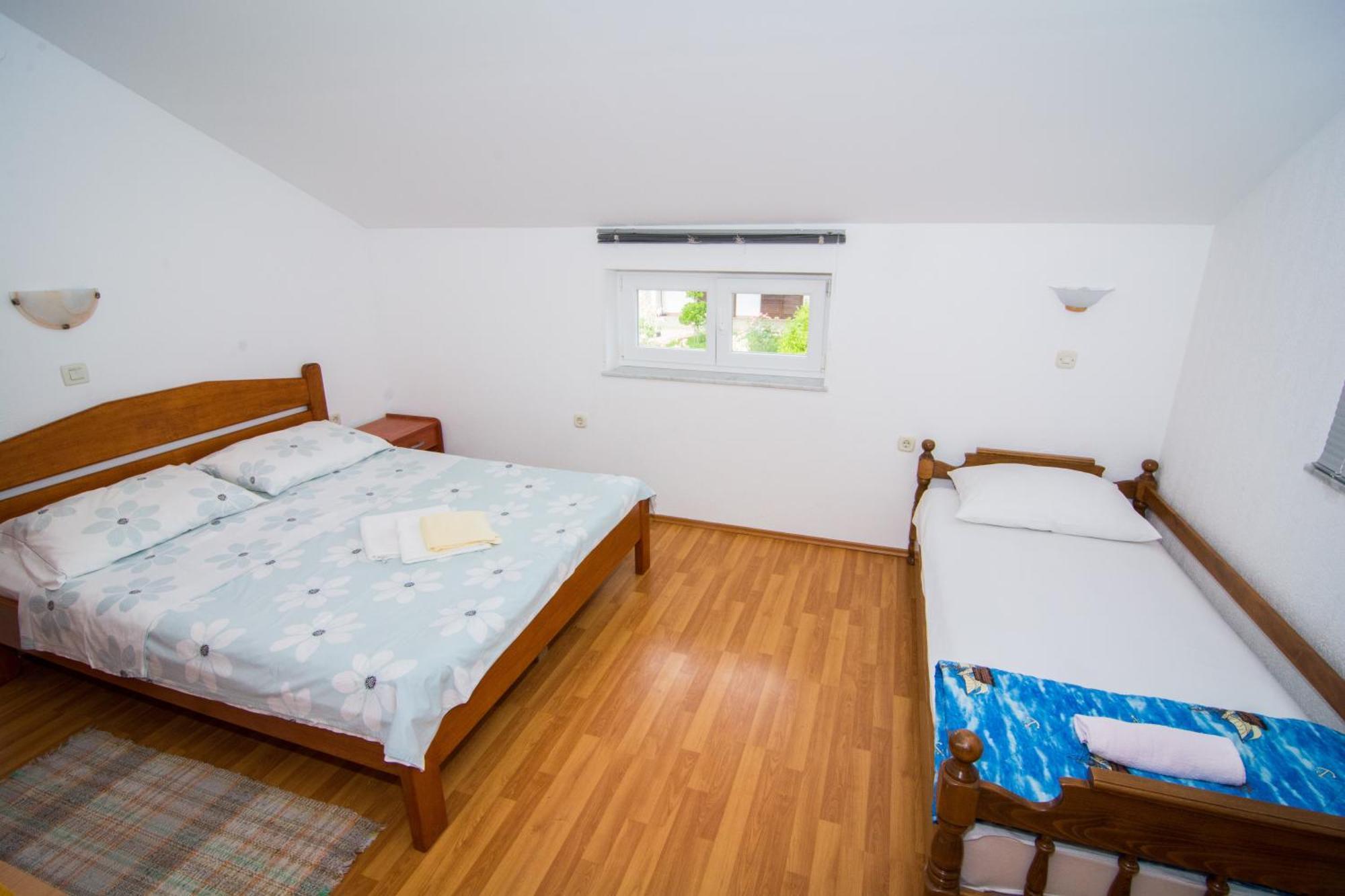 Apartments Ruzica Pinezići 객실 사진