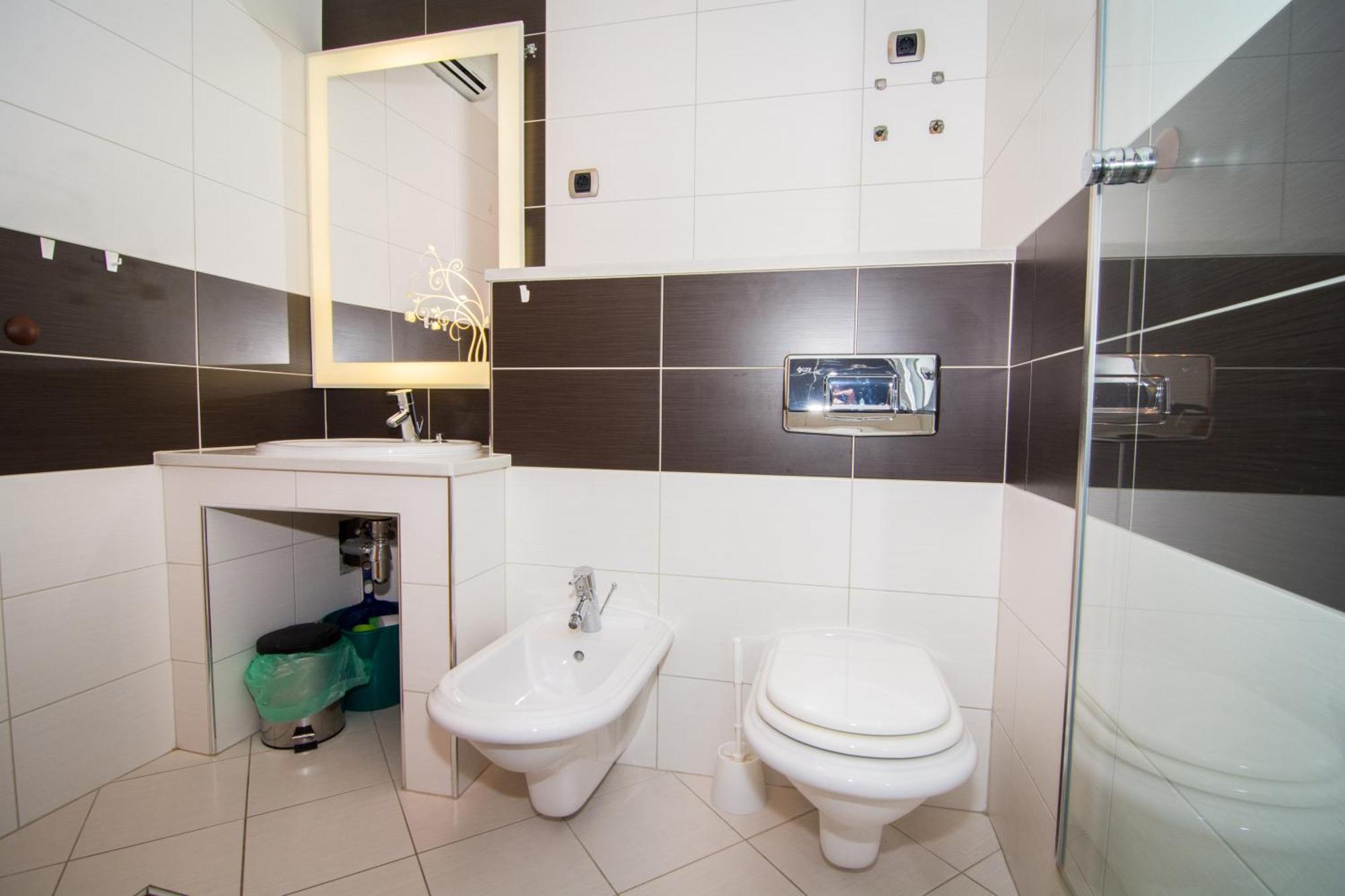 Apartments Ruzica Pinezići 객실 사진