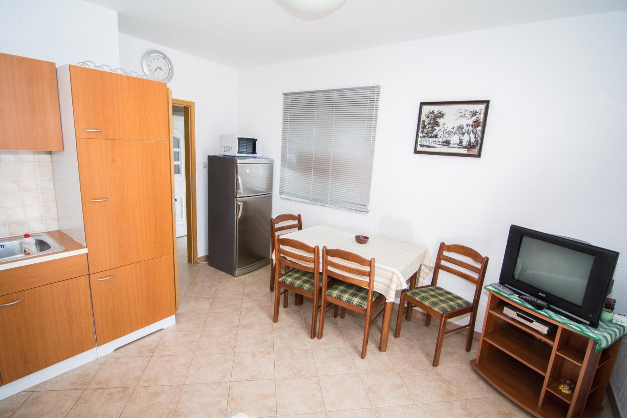 Apartments Ruzica Pinezići 객실 사진