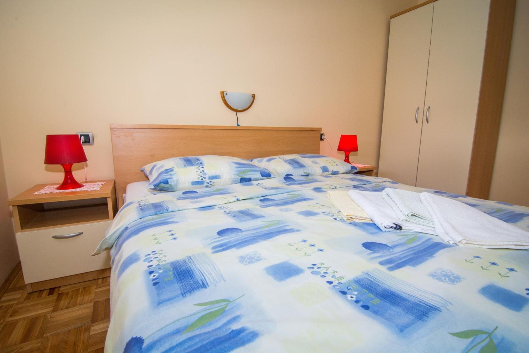 Apartments Ruzica Pinezići 객실 사진