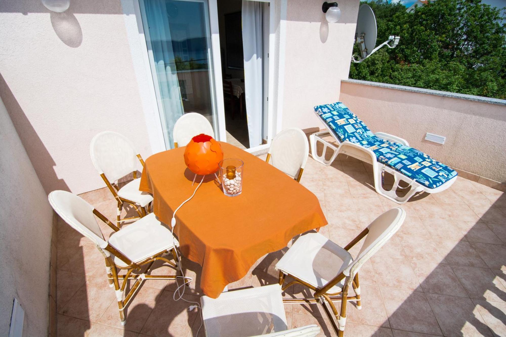 Apartments Ruzica Pinezići 객실 사진