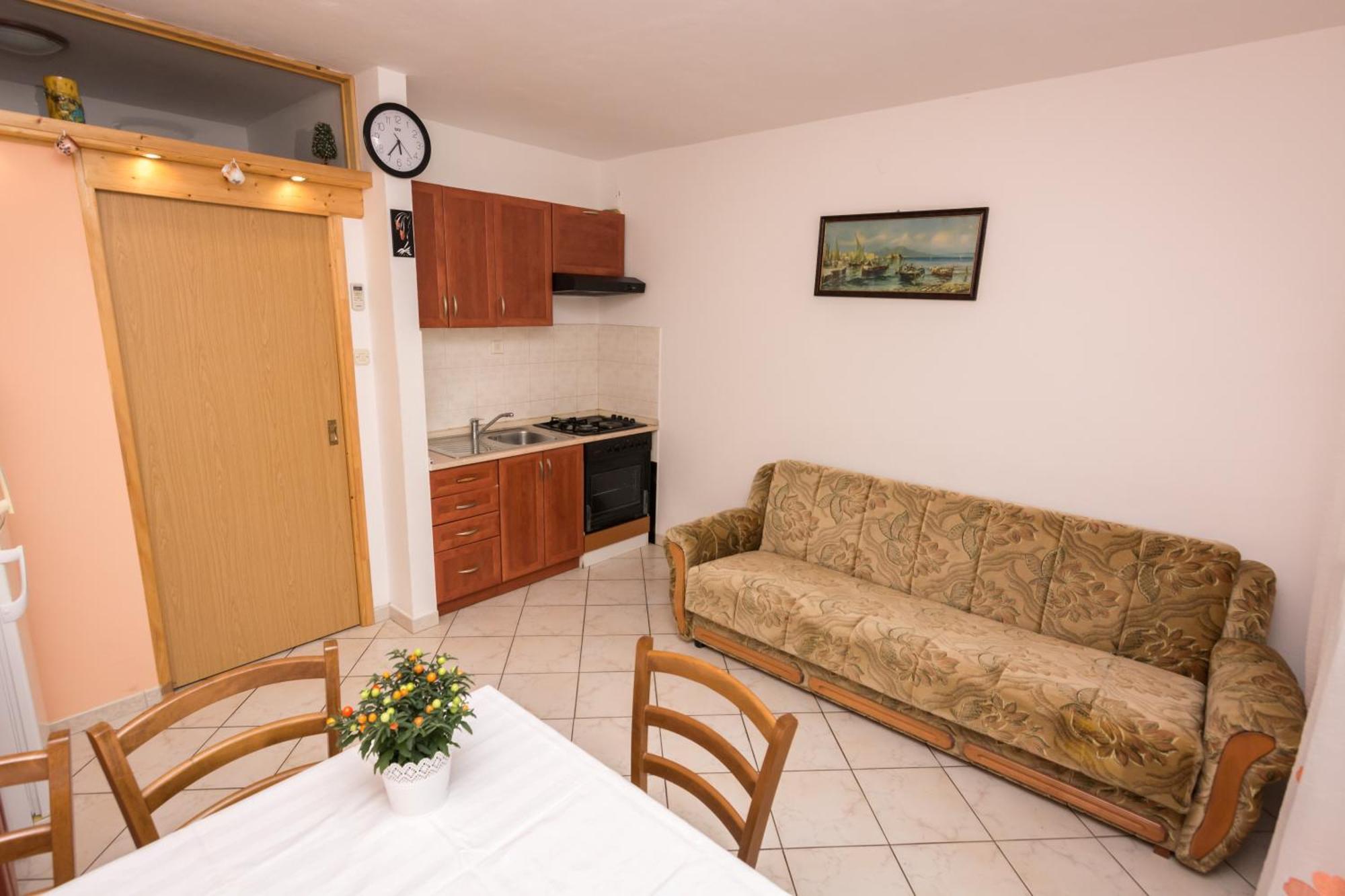 Apartments Ruzica Pinezići 객실 사진