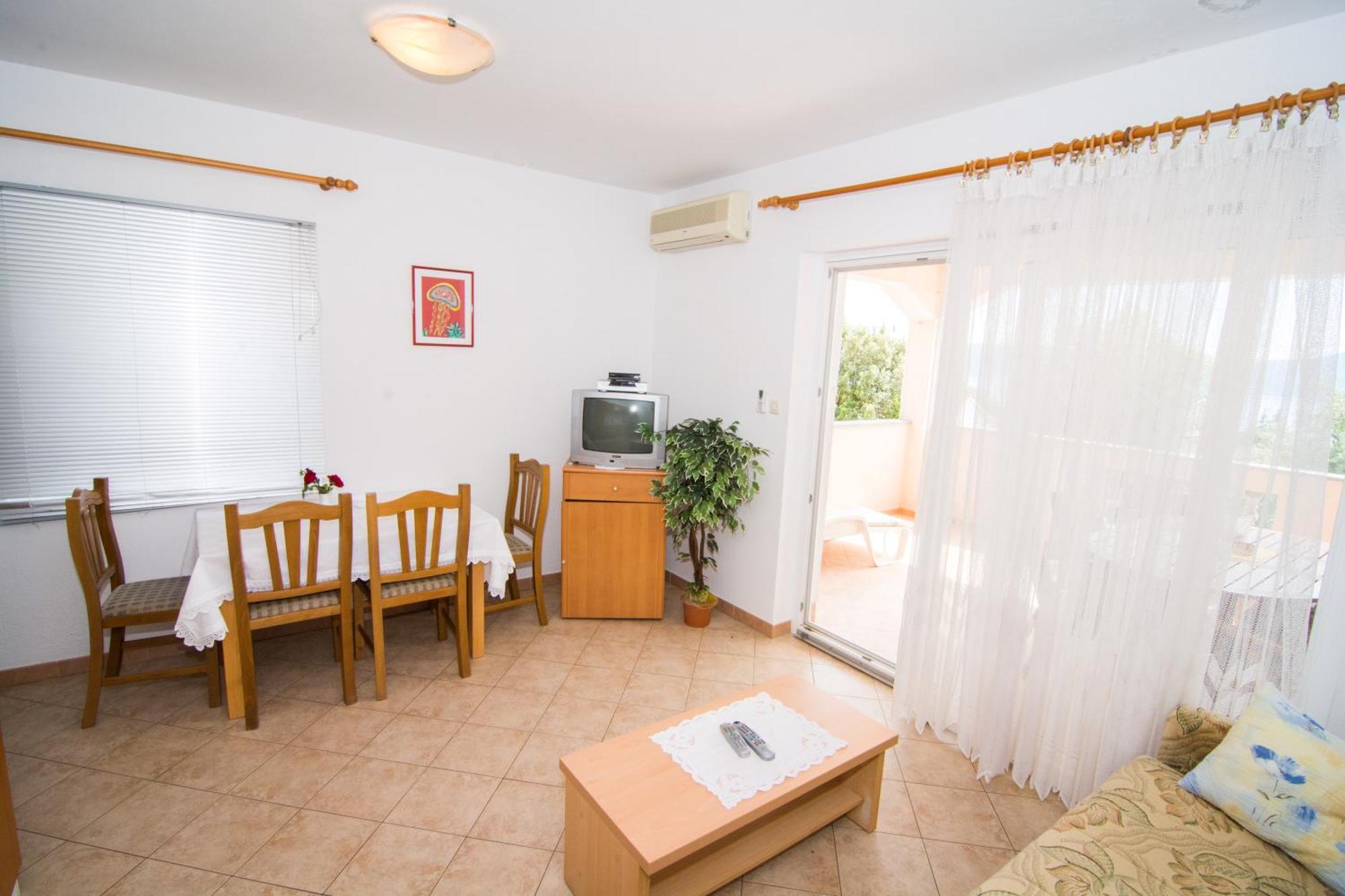 Apartments Ruzica Pinezići 객실 사진