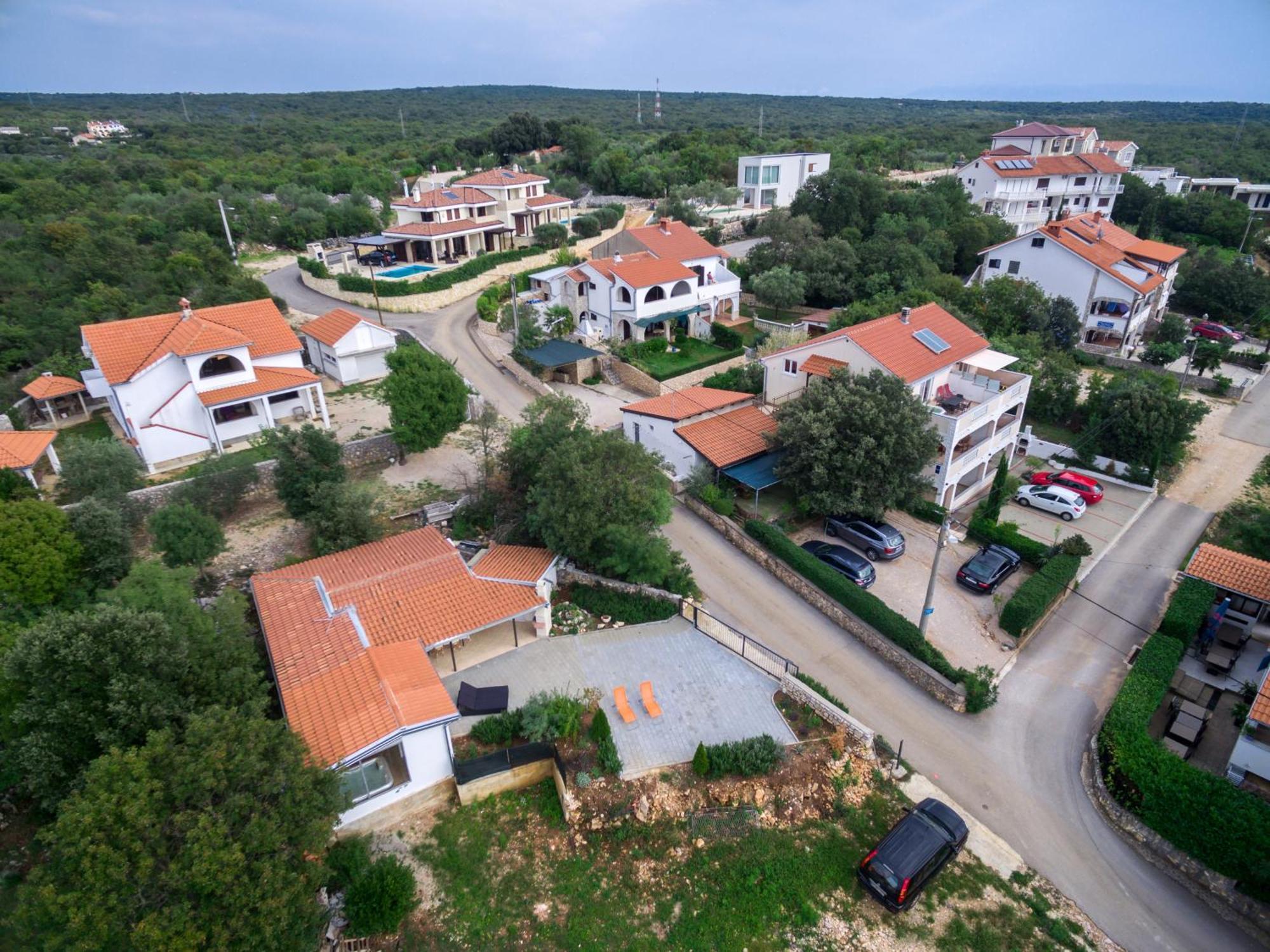 Apartments Ruzica Pinezići 객실 사진