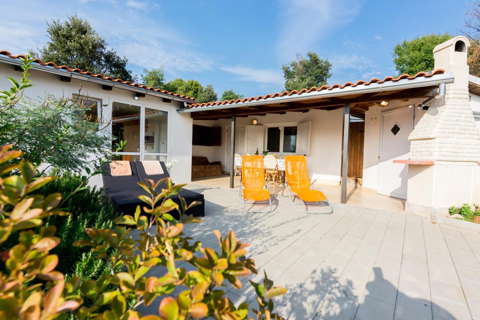 Apartments Ruzica Pinezići 객실 사진