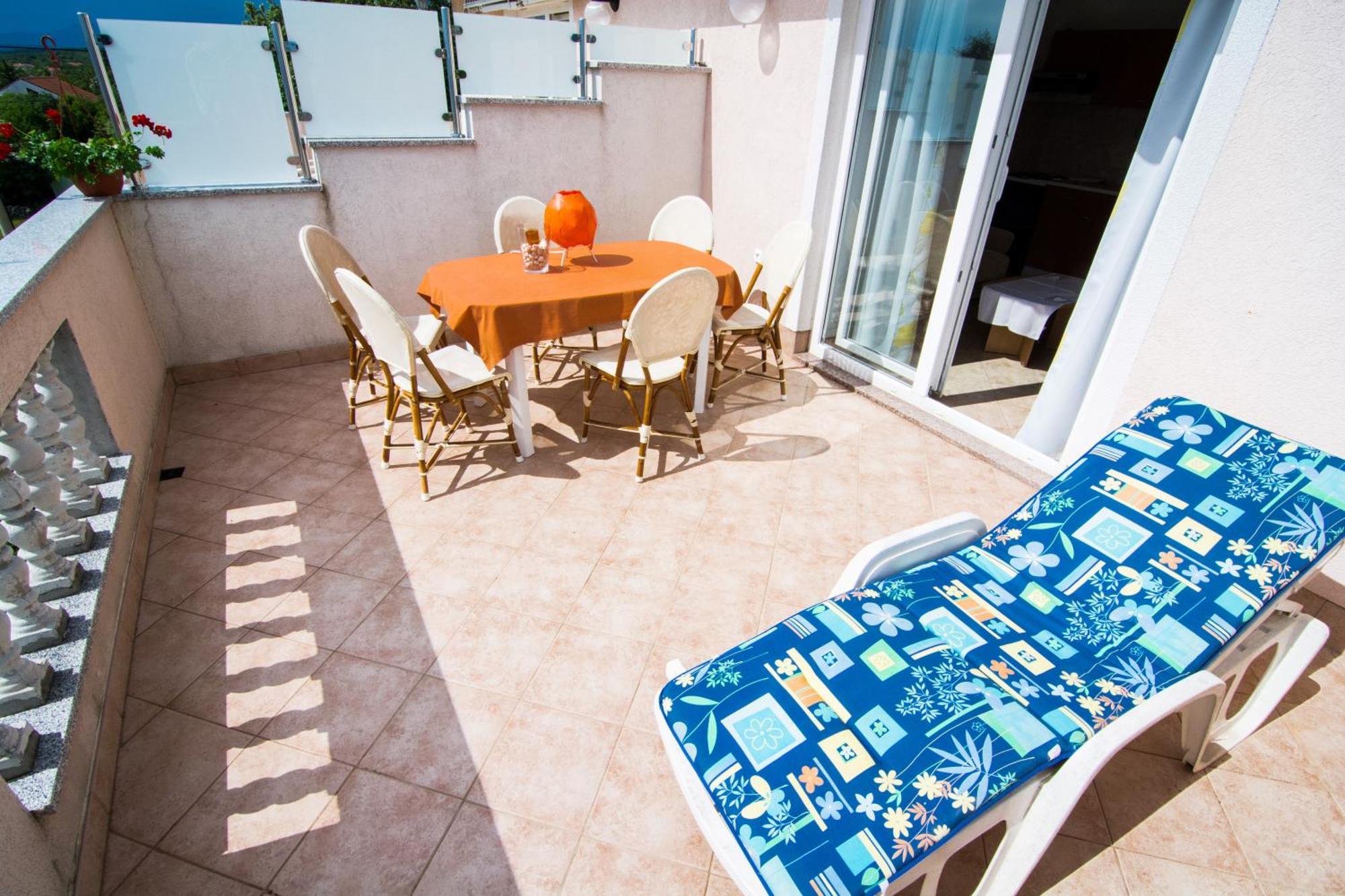 Apartments Ruzica Pinezići 객실 사진