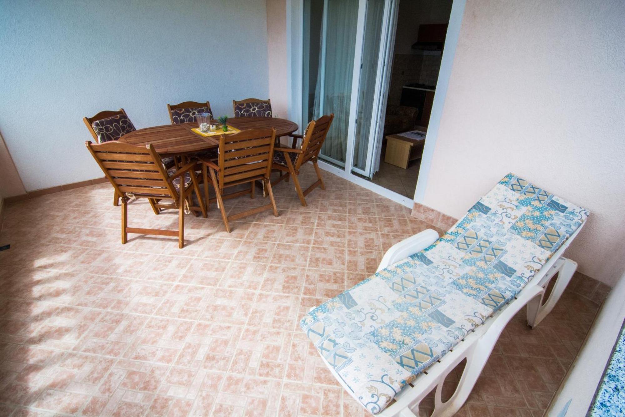Apartments Ruzica Pinezići 객실 사진
