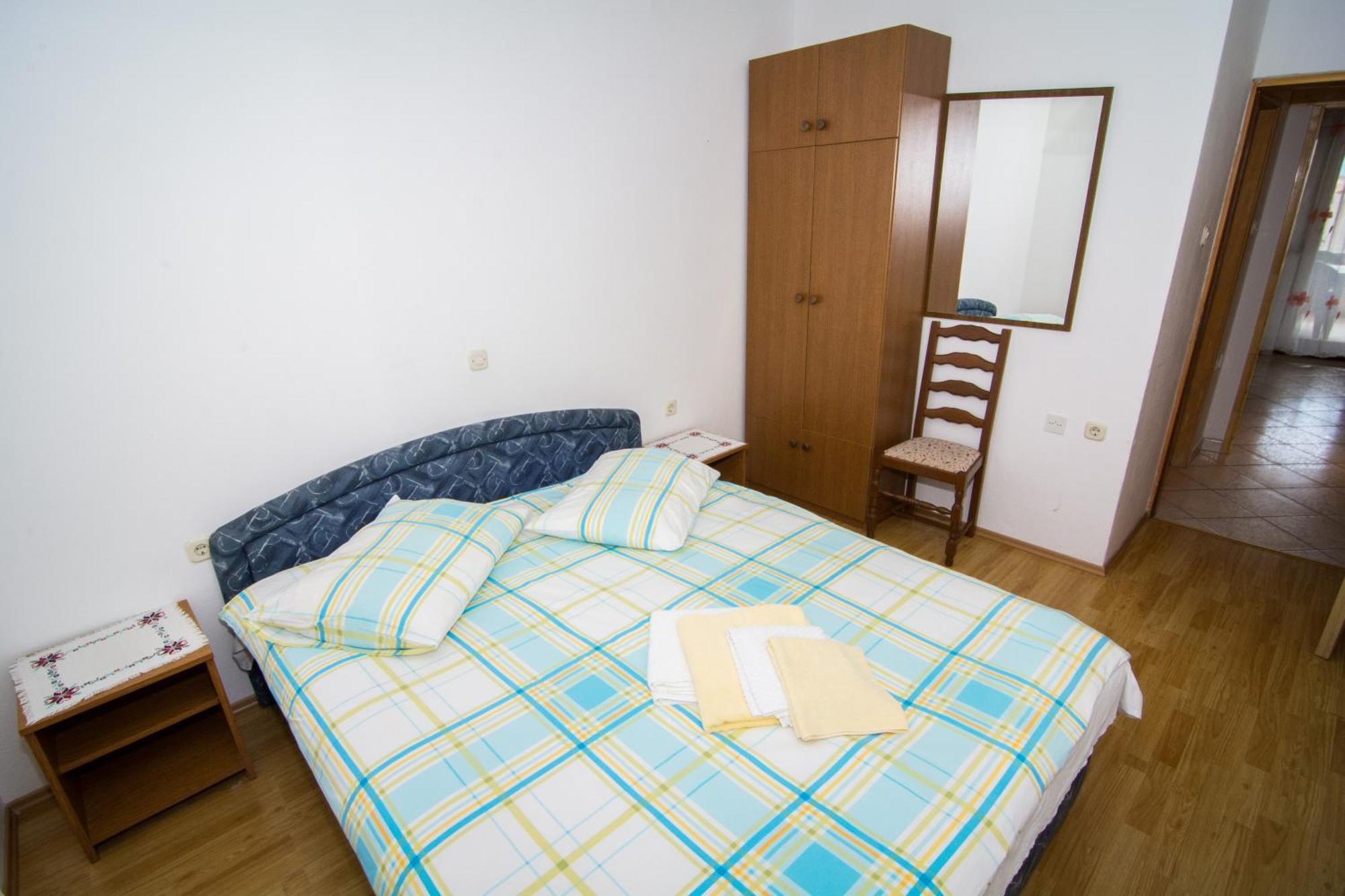Apartments Ruzica Pinezići 객실 사진
