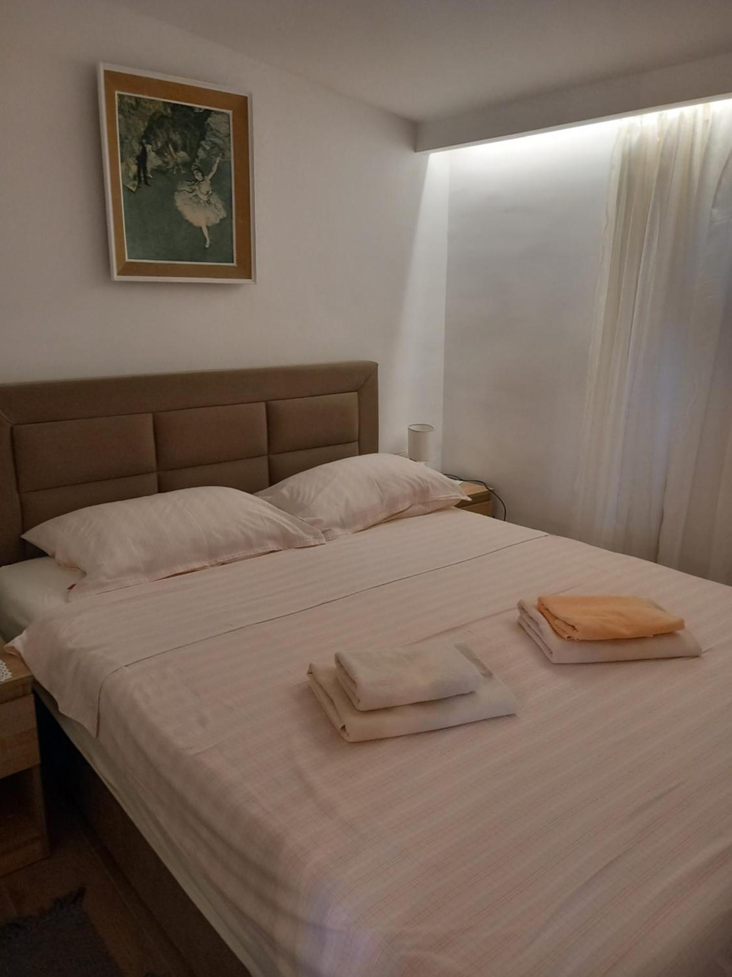 Apartments Ruzica Pinezići 외부 사진