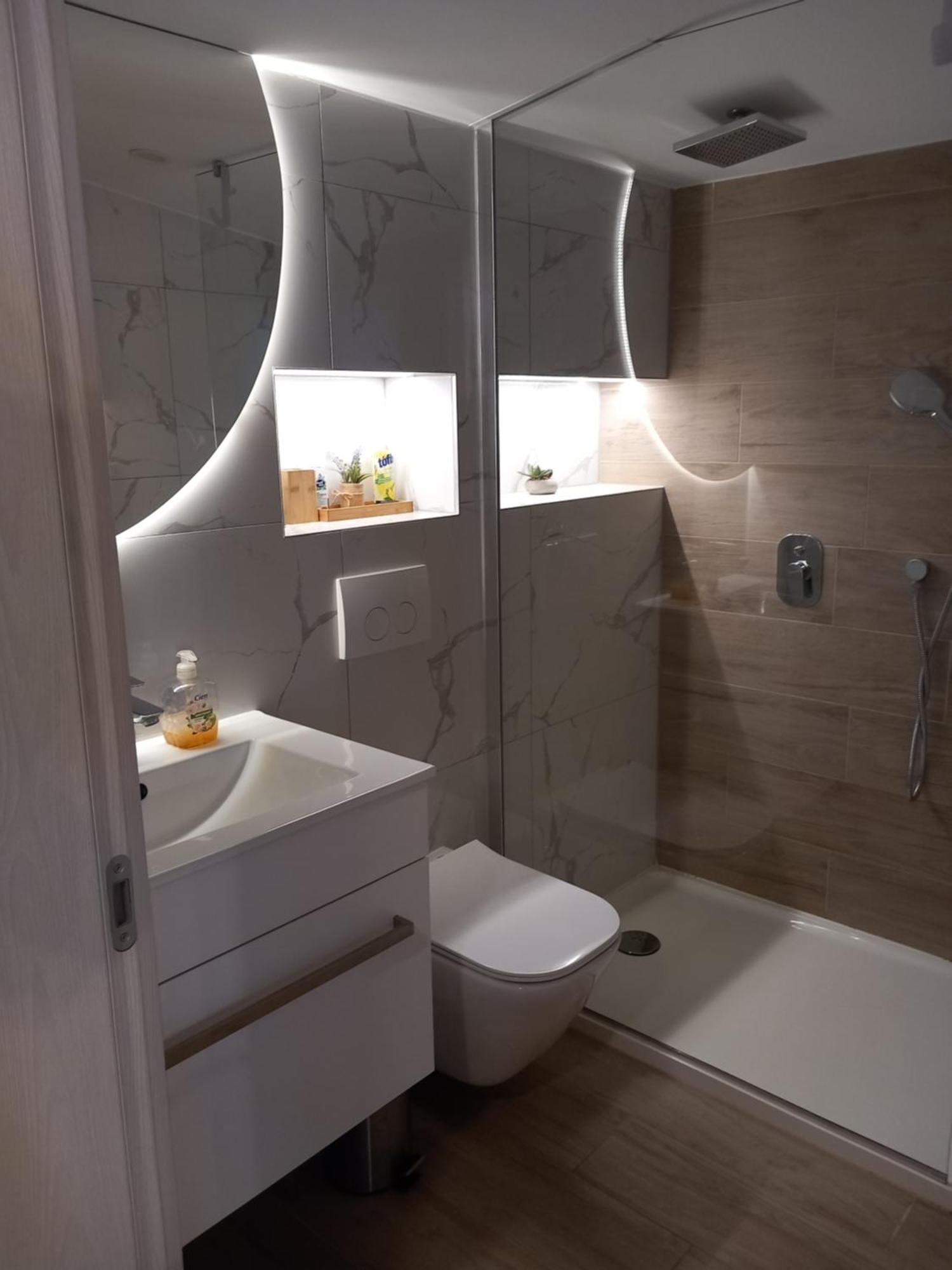 Apartments Ruzica Pinezići 외부 사진