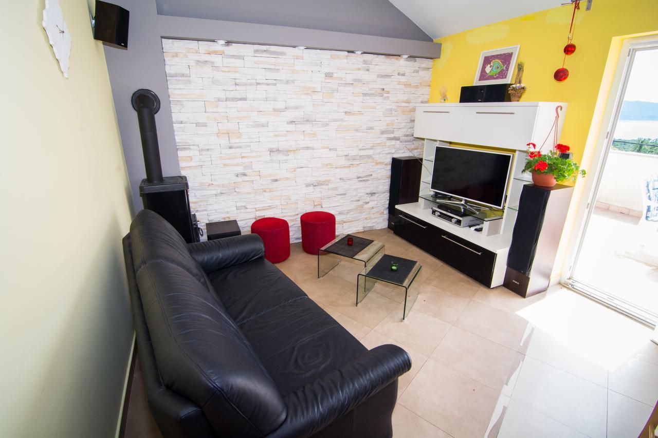 Apartments Ruzica Pinezići 외부 사진