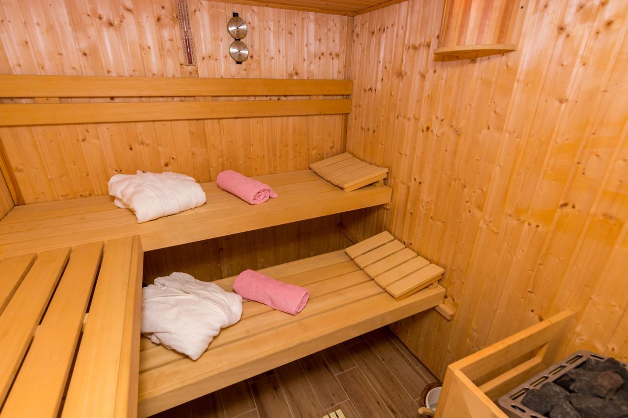 Apartments Ruzica Pinezići 외부 사진