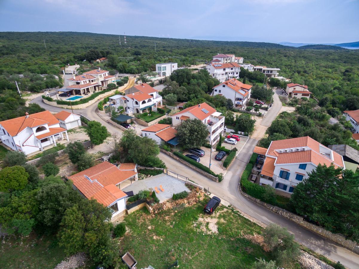 Apartments Ruzica Pinezići 외부 사진