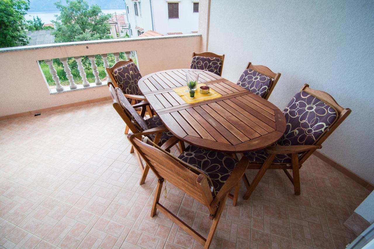 Apartments Ruzica Pinezići 객실 사진